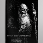 Sword, Cross and Chainmail - Exalted Funeral