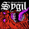 Sygil, The Mirrored Reality - Core Deck - Exalted Funeral