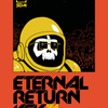 Synthetic Dream Machine: Eternal Return Key - CHROMADEMON Version - Exalted Funeral