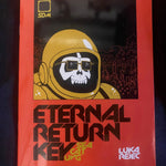 Synthetic Dream Machine: Eternal Return Key - CHROMADEMON Version - Exalted Funeral