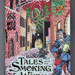 Tales from the Smoking Worm 1 - Exalted Funeral