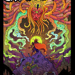 Terror of the Stratosfiend #2 : TROIKA! Edition + PDF - Exalted Funeral
