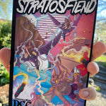 Terror of the Stratosfiend #3 : A DCC RPG - Exalted Funeral