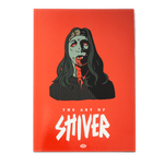 The Art of SHIVER - Exalted Funeral