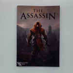 The Assassin + PDF - Exalted Funeral