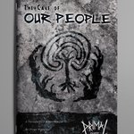 The Cave of Our People - Exalted Funeral