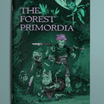 The Forest Primordia - Exalted Funeral
