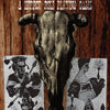 The Last Hand: A Horror Role Playing Game + PDF - Exalted Funeral