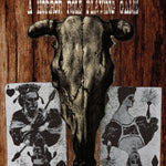 The Last Hand: A Horror Role Playing Game + PDF - Exalted Funeral
