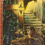 The Magonium Mine Murders + PDF - Exalted Funeral