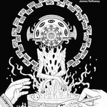 The Pamphlet of Pantheons + PDF - Exalted Funeral
