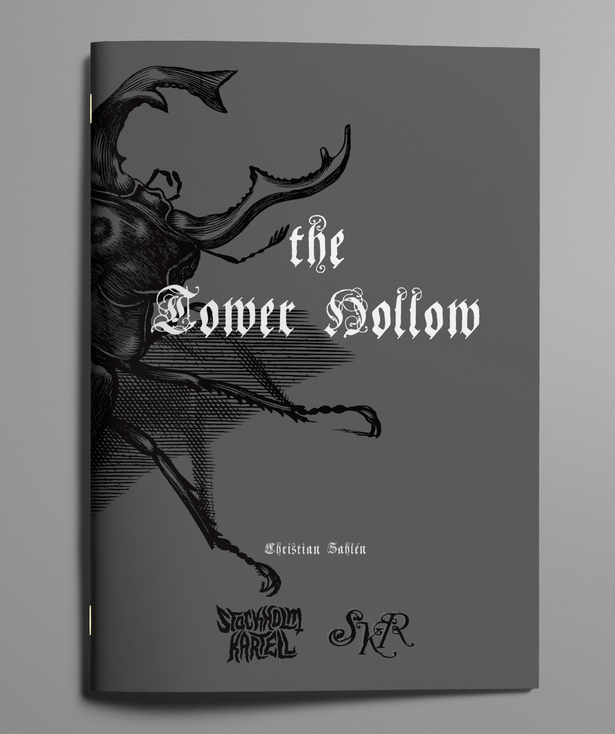 The Tower Hollow  - Exalted Funeral