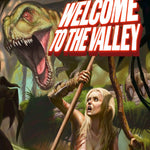 The Valley Out of Time + PDF - Exalted Funeral