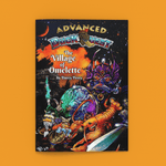 The Village of Omelette - Exalted Funeral
