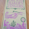 The Wigmaker's Fingers - Exalted Funeral