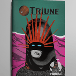 Triune - Exalted Funeral