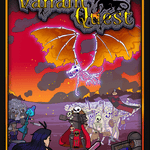 Valiant Quest + PDF - Exalted Funeral