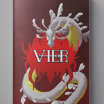 Vier - Exalted Funeral