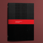 Volume 2 Monsters & - Exalted Funeral