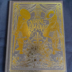 Vorpal Almanac  - Exalted Funeral