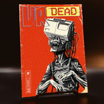 VR Dead + PDF - Exalted Funeral