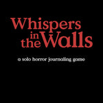 Whispers in the Walls + PDF - Exalted Funeral