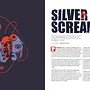 Wyrd Science Magazine - Exalted Funeral