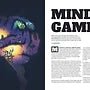 Wyrd Science Magazine - Exalted Funeral