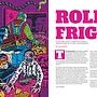 Wyrd Science Magazine - Exalted Funeral